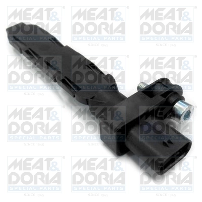 Sensor, crankshaft pulse